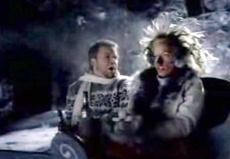 Image: Top 10 sleaziest super bowl ads of all time