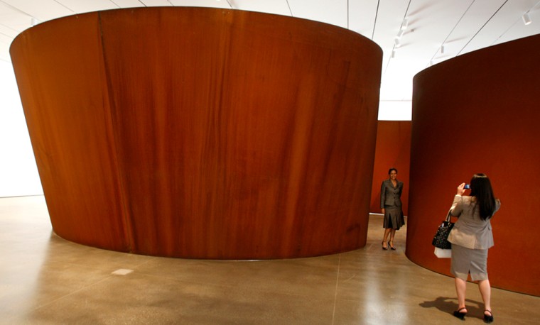 Image: Broad Contemporary Art Museum