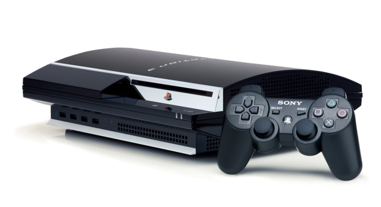 Image: Sony PlayStation 3