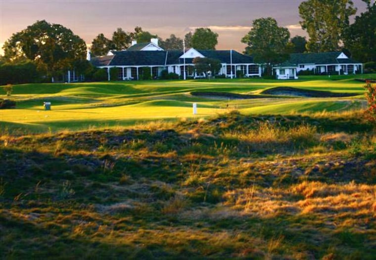 Image: Kingston Heath and Metropolitan Golf Clubs