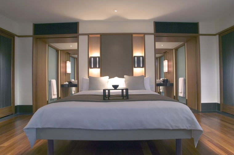 sexy hotel suites 5 Super-Sexy Suites in Miami
