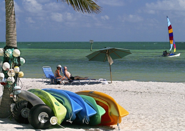 Image: Key West