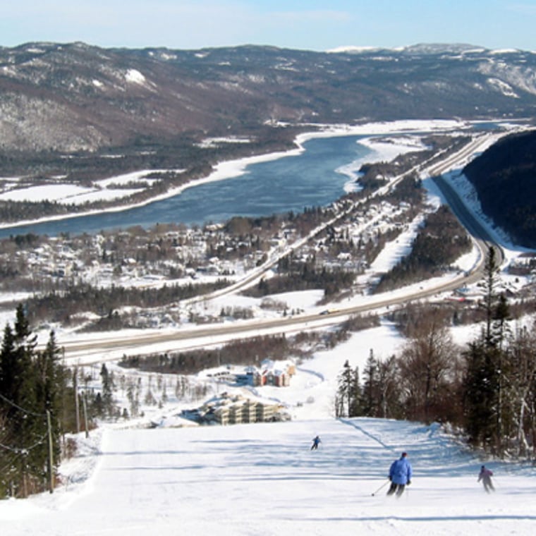 Image: Marble Mountain