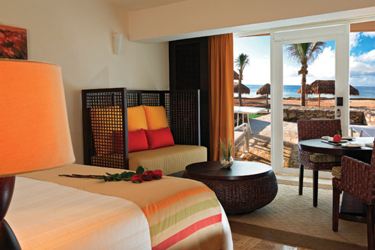 Image: InterContinental Presidente Cozumel Resort Sp