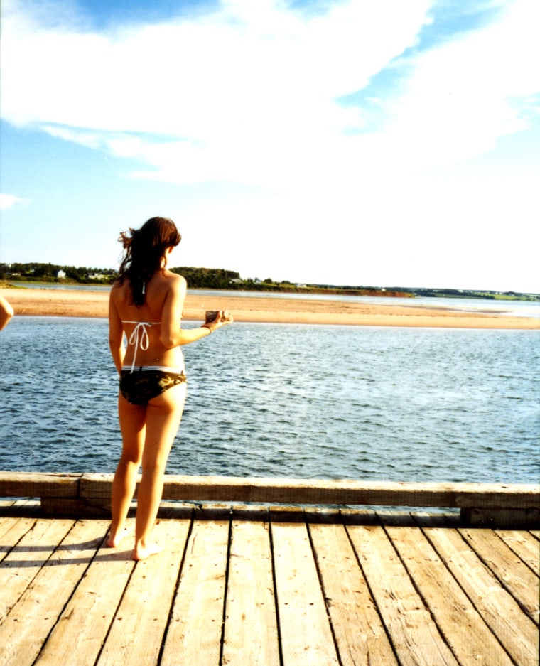 Image: North Rustico