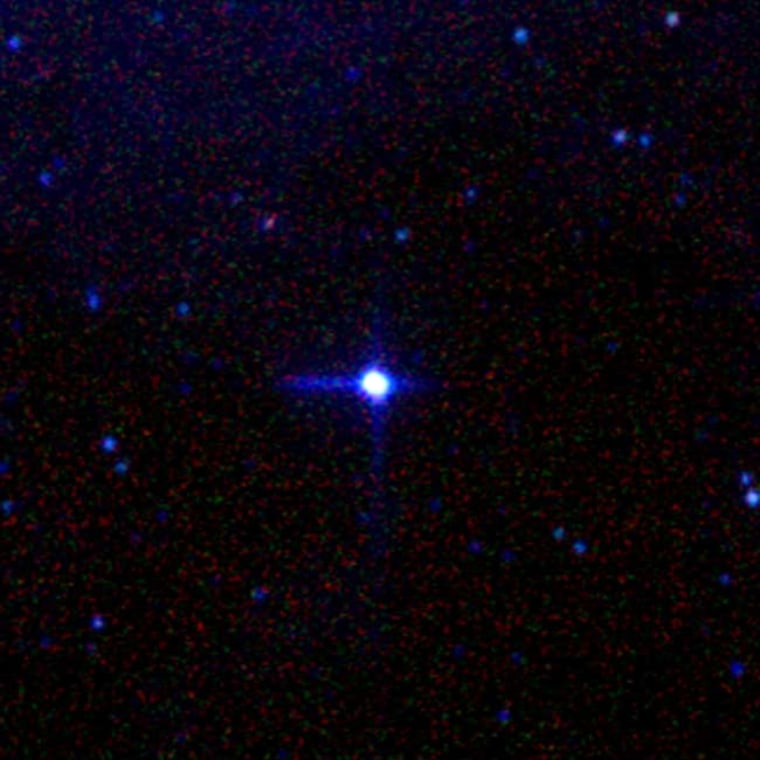 Image: Alpha Centauri