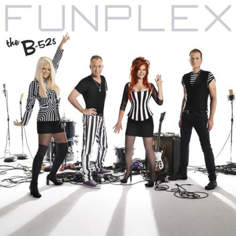 Image: Funplex CD
