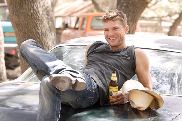 Image: Ryan Phillippe in Stop Loss