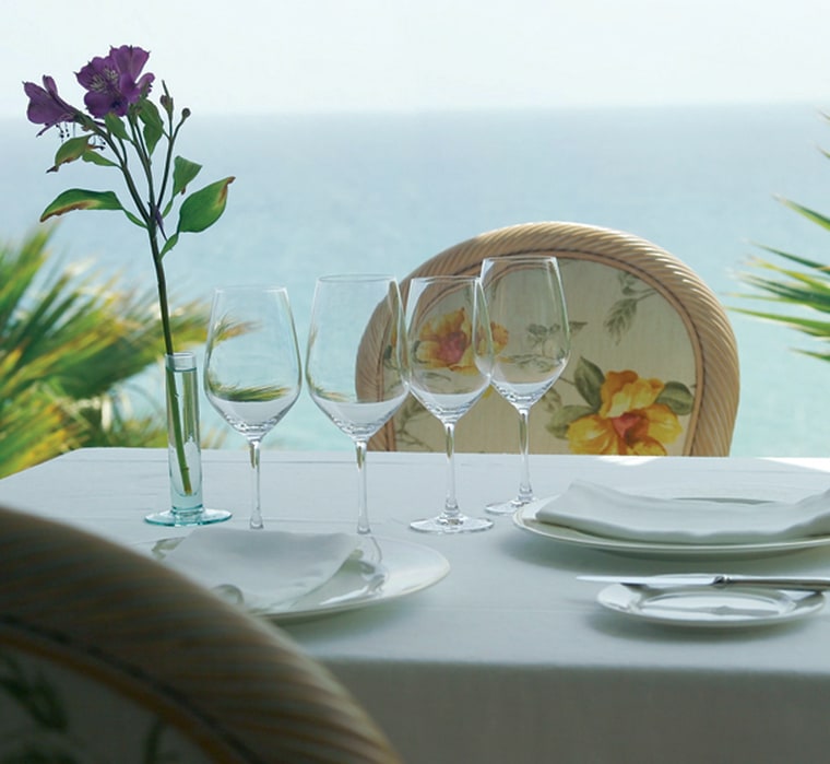 Image: Hotel Montiboli, Villajoyosa (Alicante)