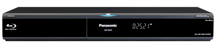 Panasonic's DMP-BD30 Blu-ray player ($499) includes the newer 1.1 Bonus View standard, which allows for picture-in-picture viewing.