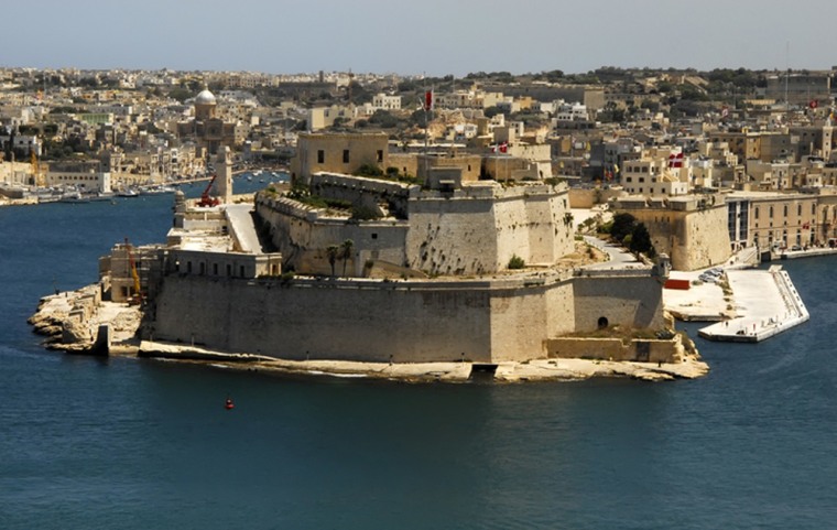 Image: Malta