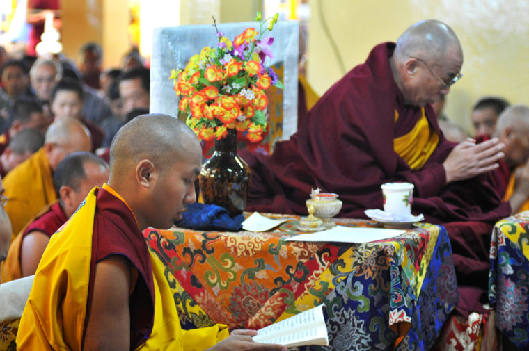 Image: Karmapa Lama