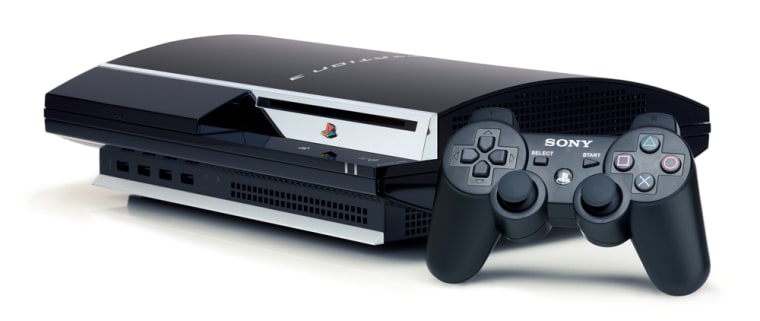 Image: Sony PlayStation 3