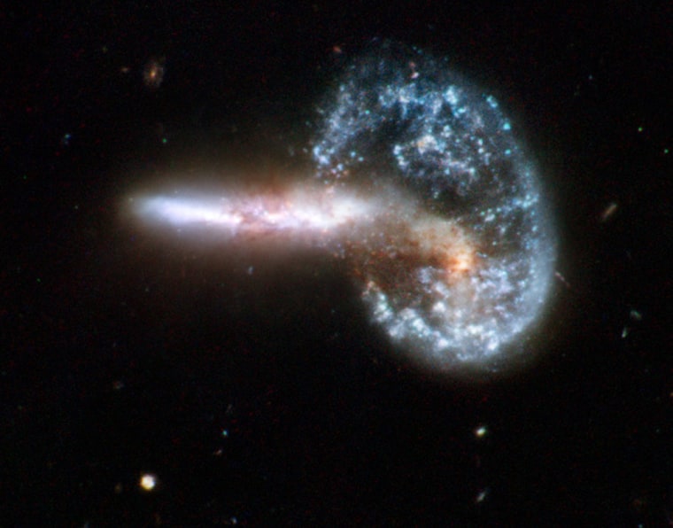 Image: Hubble anniversary
