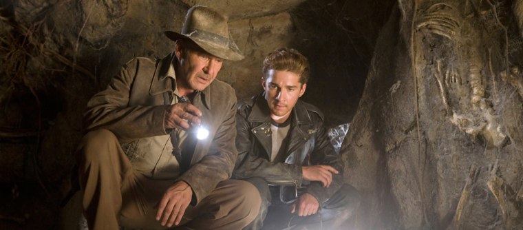 Image: Indiana Jones