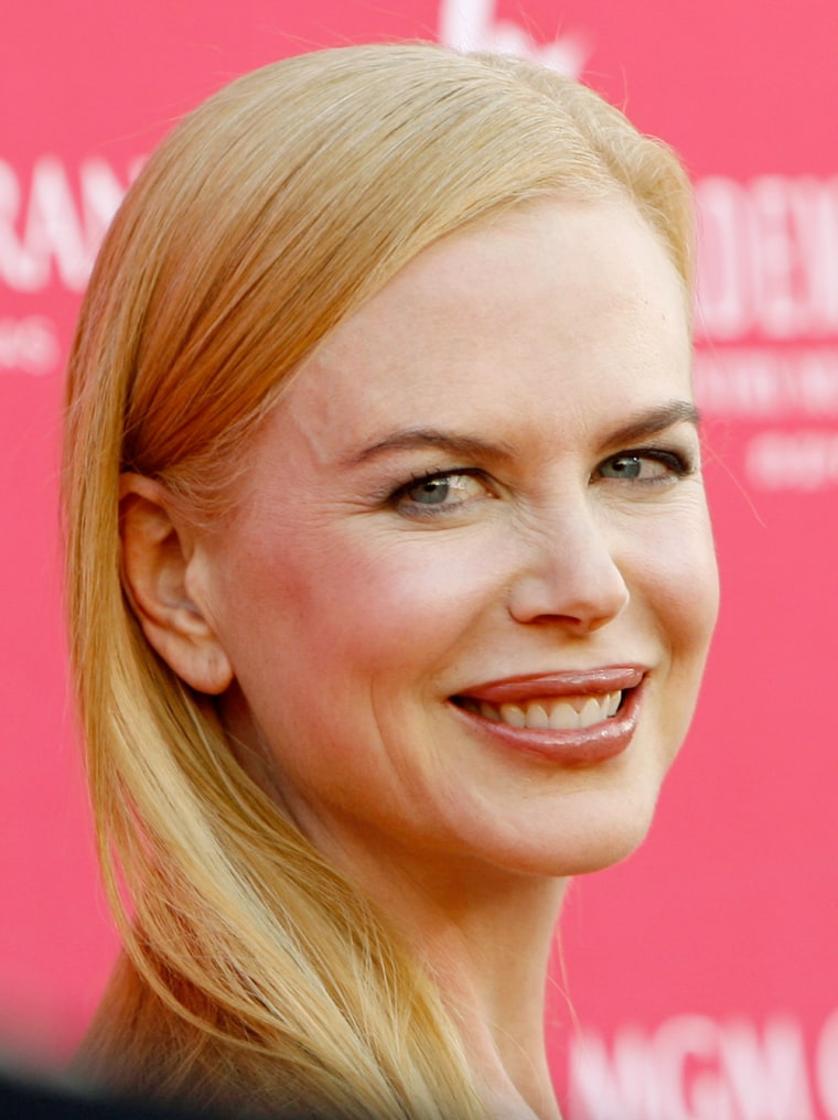 Image: Nicole Kidman