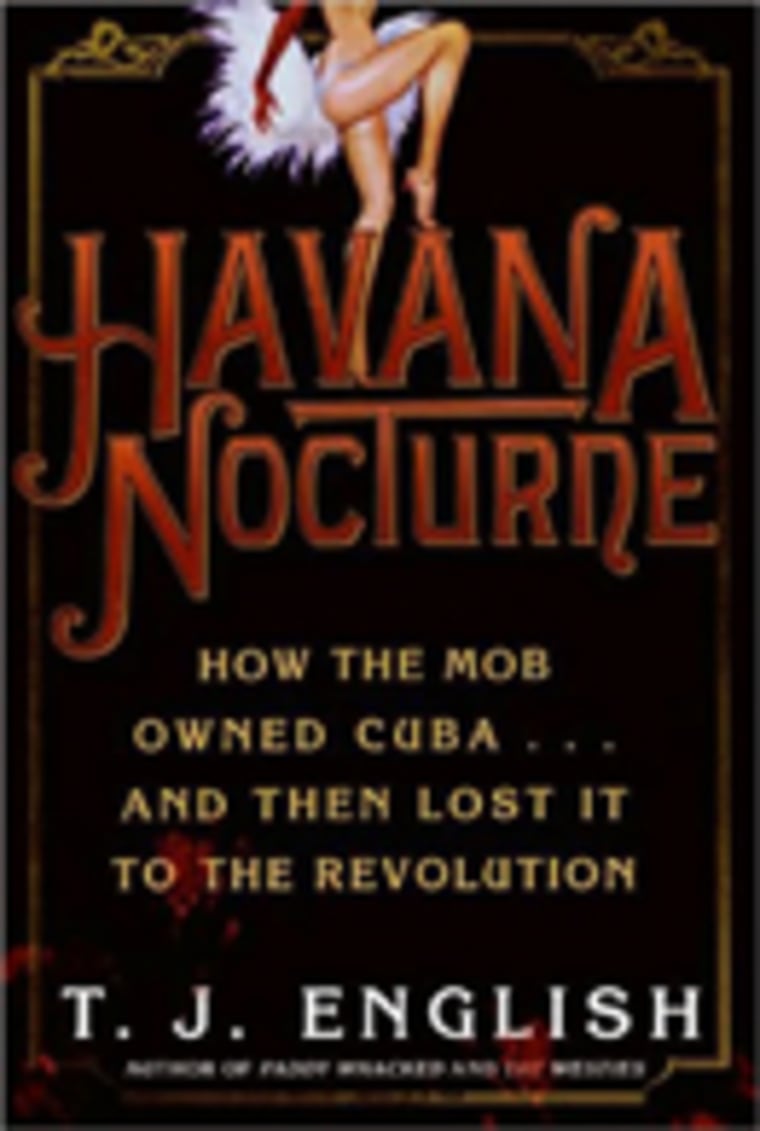 Image: Havana Nocturne