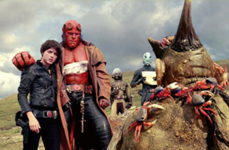 Image: Hellboy 2