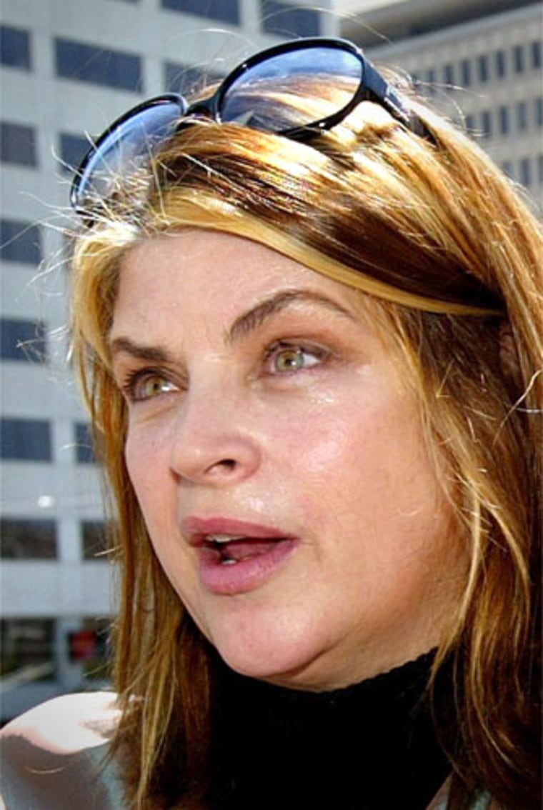 Celebrities Lead Protest At American Psychiatric Association Convention In San Francisco