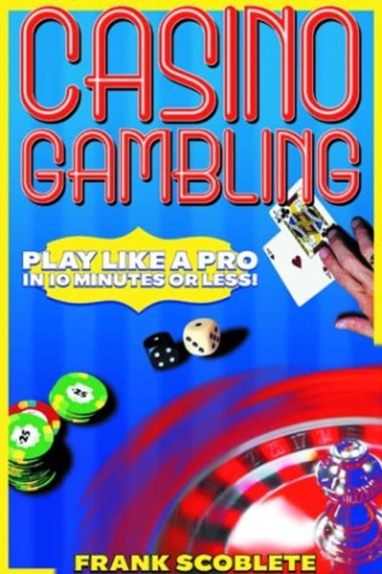 Image: Casino Gambling