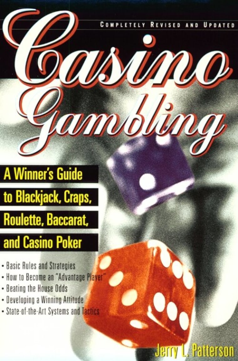 Image: Casino Gambling