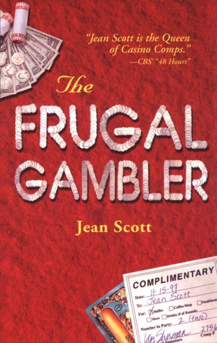 Image: The Frugal Gambler