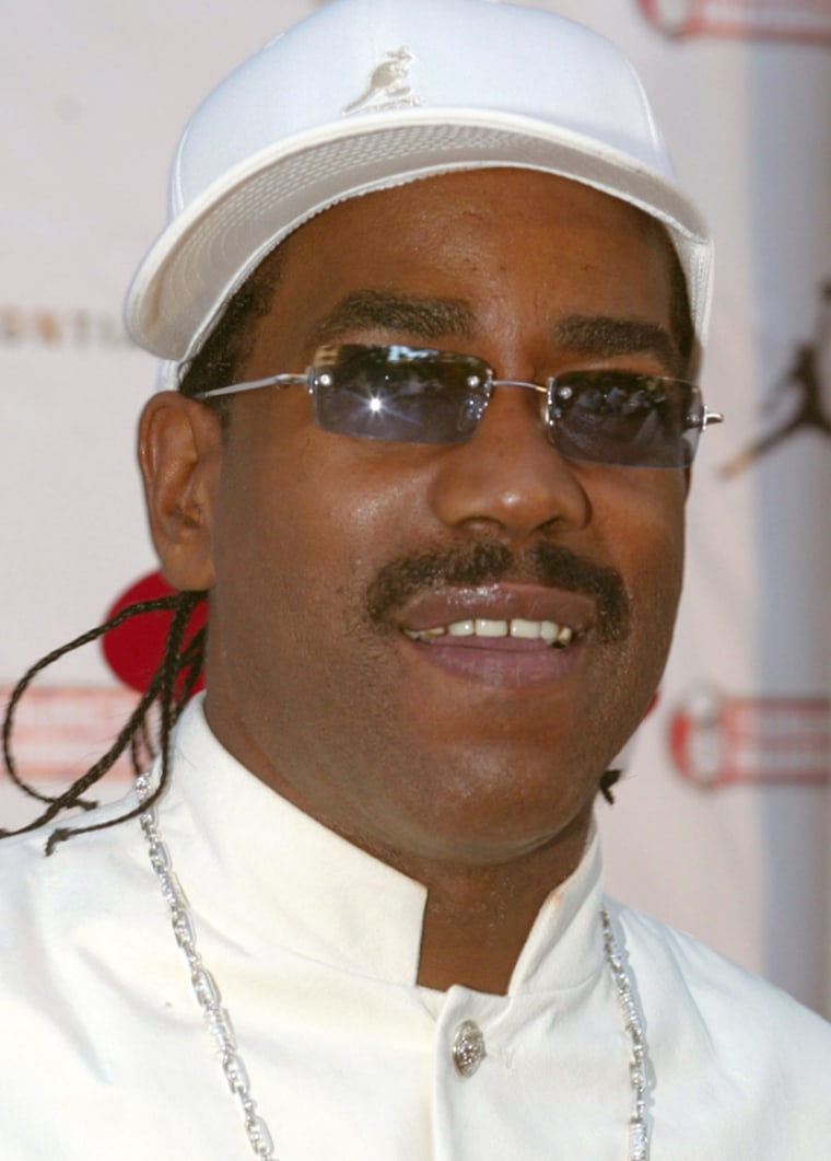 Kurtis Blow