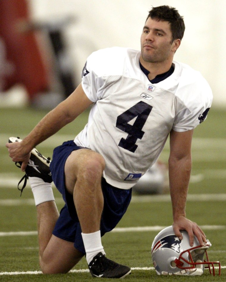 Adam Vinatieri retirement: Seven crazy stats about former Patriots, Colts  kicker's career