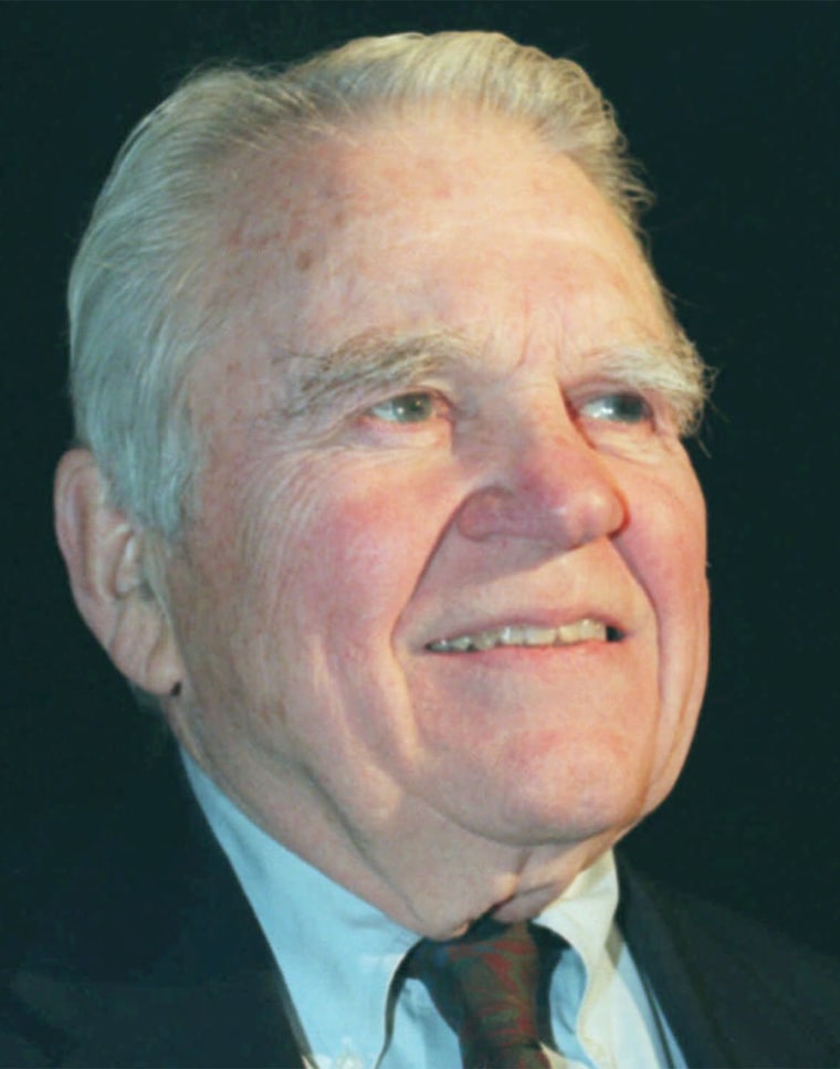 ANDY ROONEY