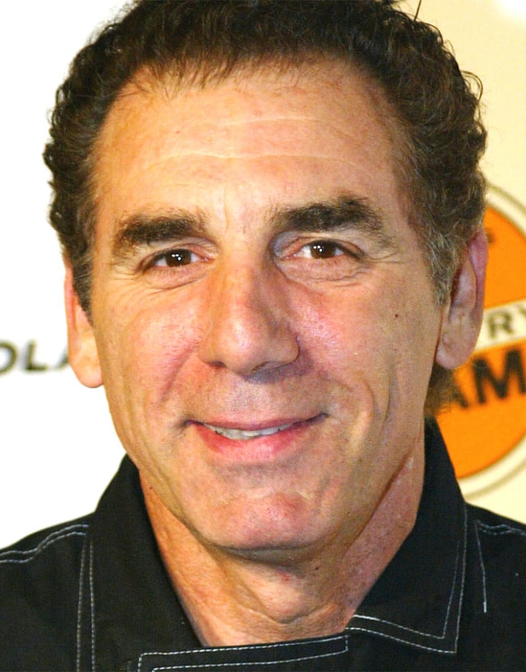 Michael Richards