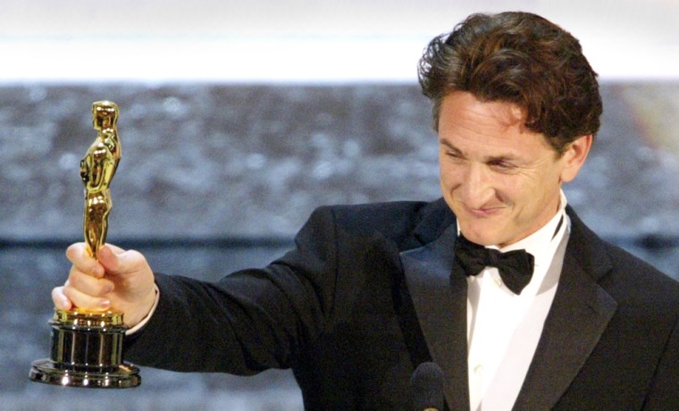 Lord of the Rings Wins 11 Oscars - The Declaration
