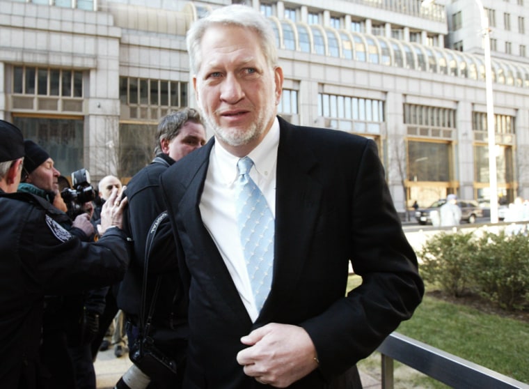 Ex Worldcom Ceo Pleads Not Guilty Ex Worldcom Ceo Pleads Not Guilty