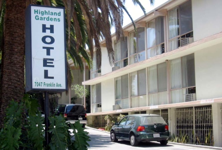 Image: Hotel