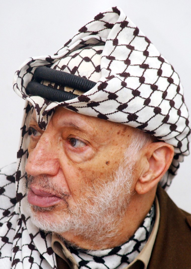 ARAFAT