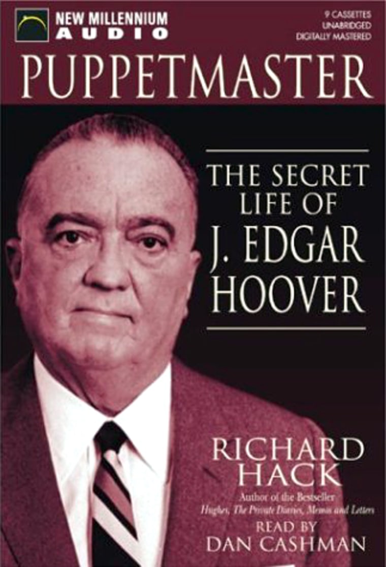 From the beginning: Hoover spreads its wings 