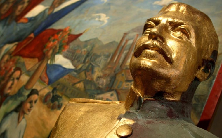 Image: Museum of Communism