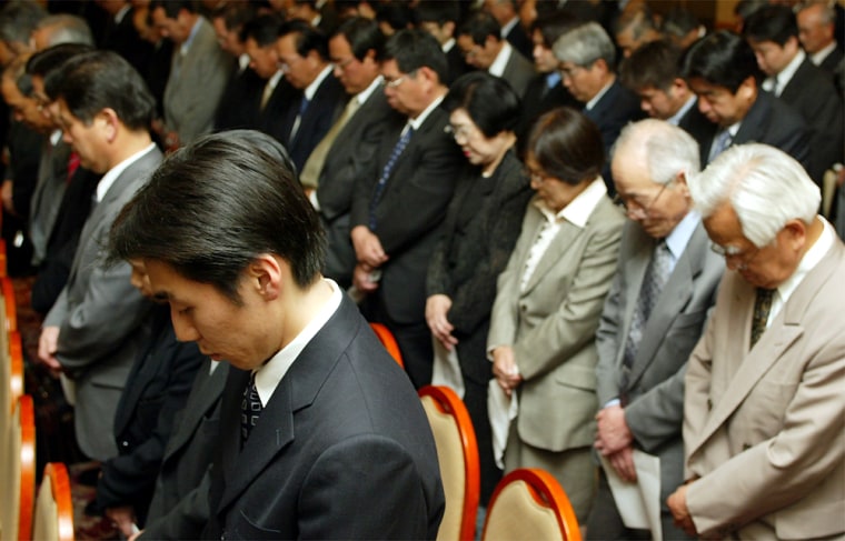 POULTRY INDUSTRY CHIEFS