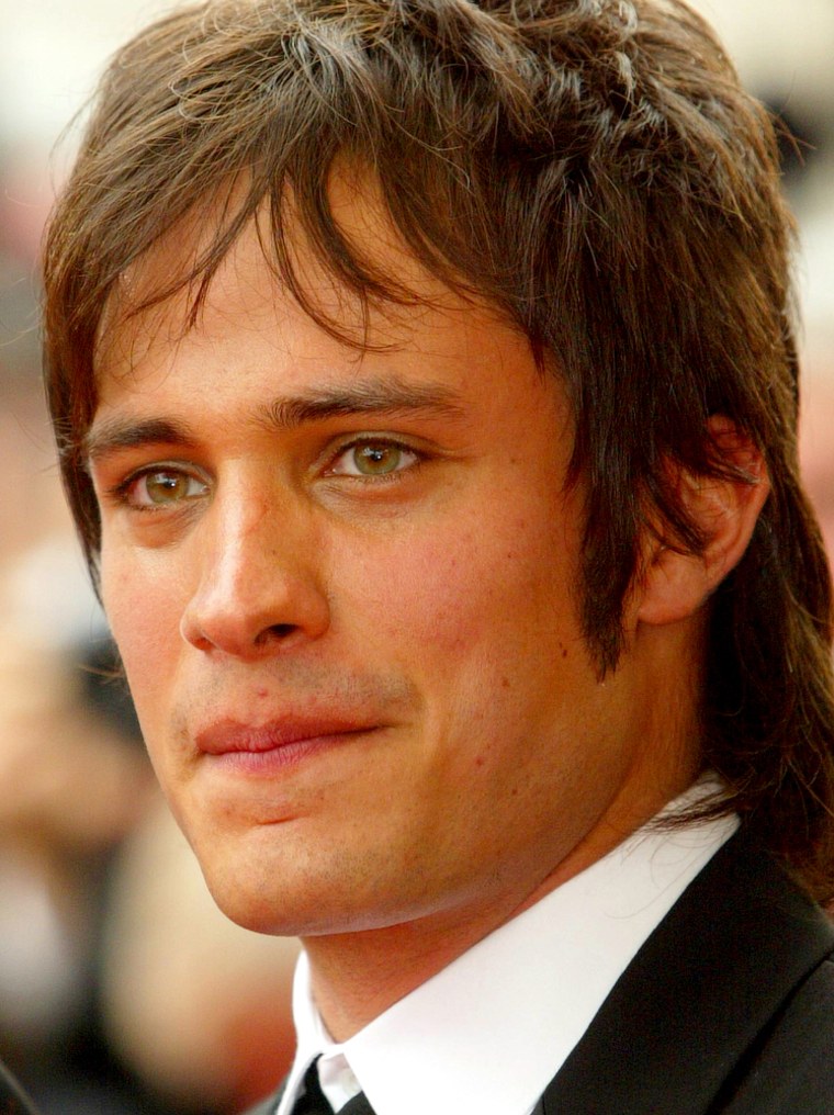 FR: 57th Cannes Film Festival Opening Ceremony \"La Mala Educacion\" Screening