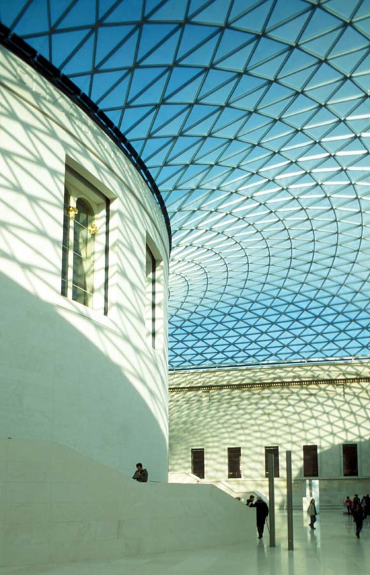 Image: British Museum