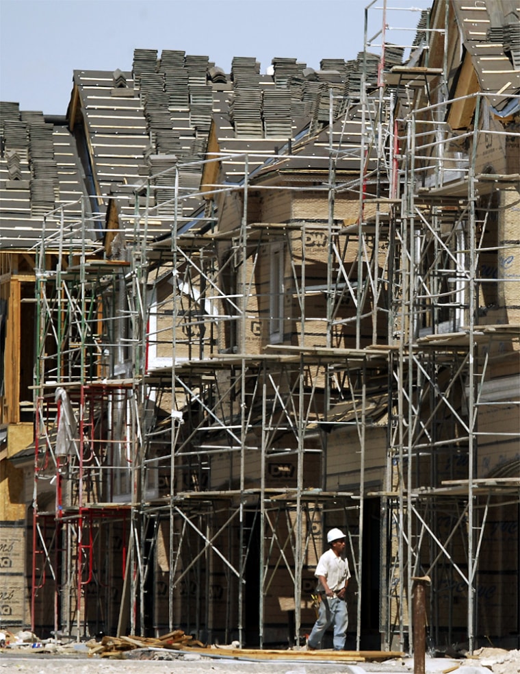 NEVADA CONSTRUCTION