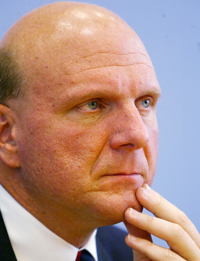 BALLMER