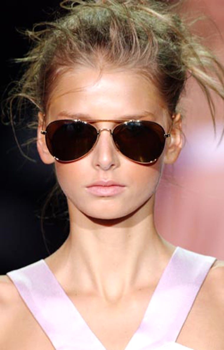 Most trendy sunglasses 2019 top