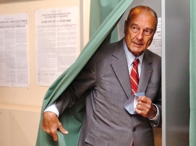 CHIRAC