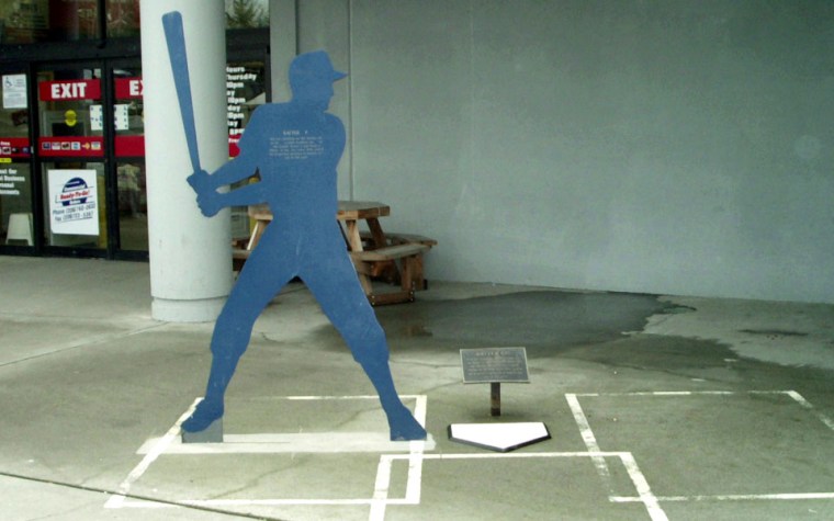 Image: Sick's Stadium