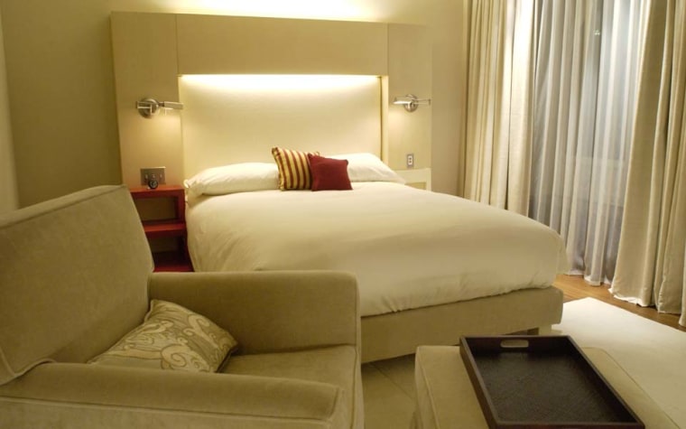 Image: Auberge Saint-Antoine