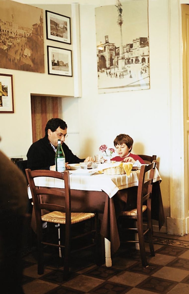 Image: Trattoria
