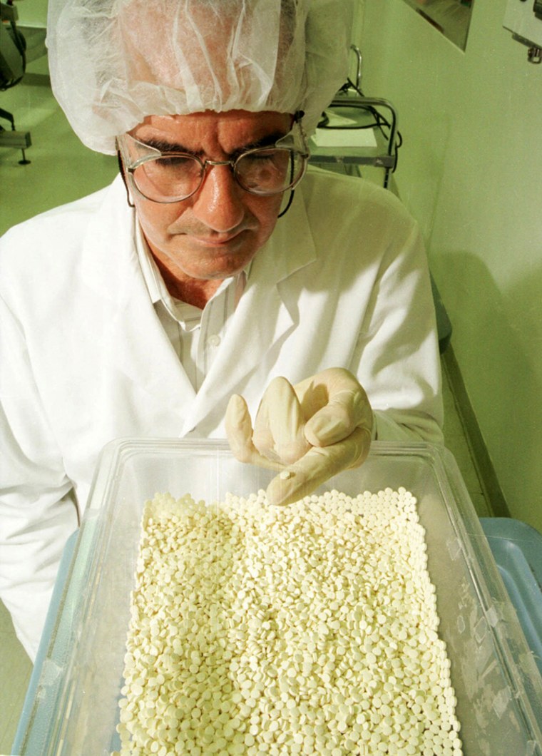 Arthritis drug linked to heart deaths