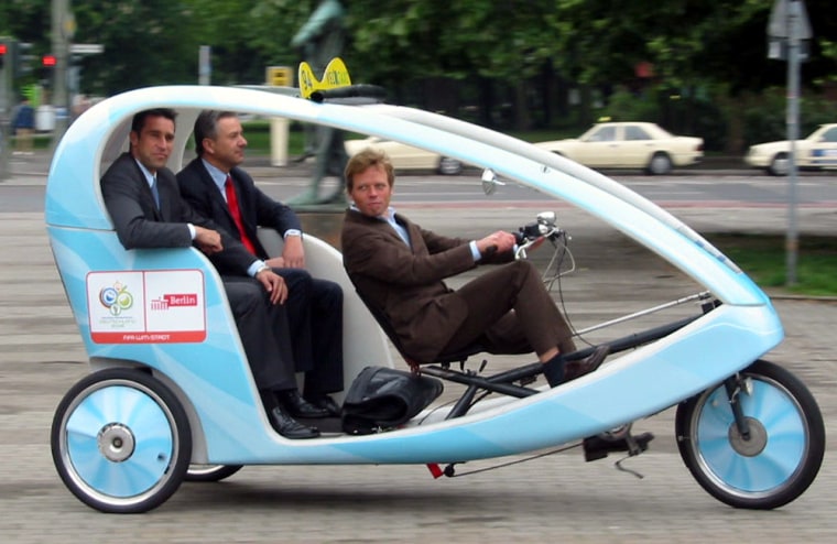 Electric cheap assist pedicab