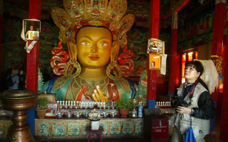Image: Buddha
