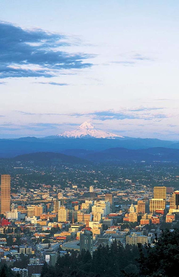 Image: Portland